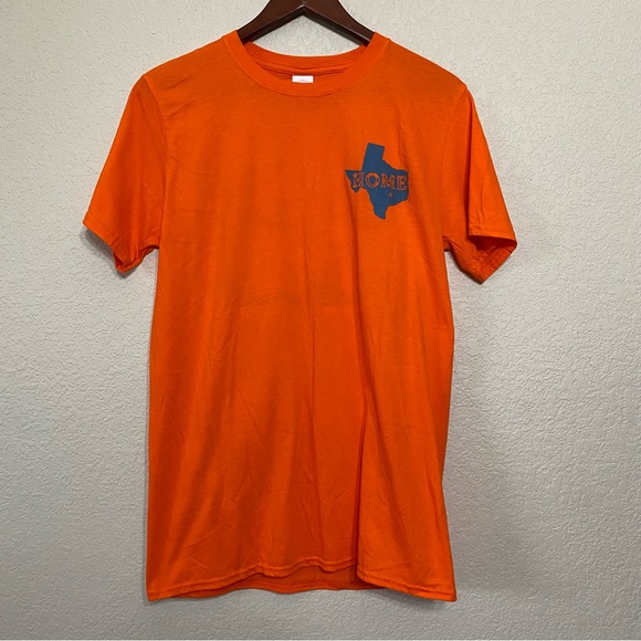 4/$24 Sam Houston State The Armory Huntsville Texas Tee Shirt Size Medium - Picture 7 of 7